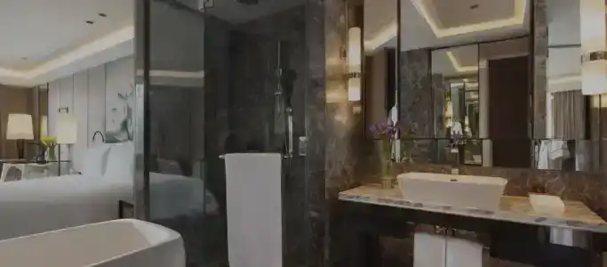 Siam Kempinski Bangkok - Sha Extra Plus Certified - 43