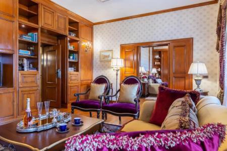 Suter Palace Heritage Boutique - 95