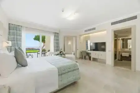Cleopatra Luxury Resort Sharm El Sheikh - 61