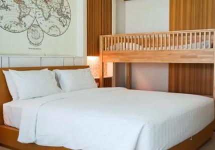 Welcome World Beach Resort & Spa - 37