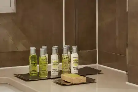 DoubleTree by Hilton London – West End - 12