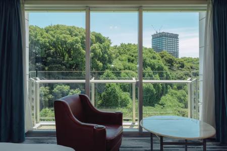The Prince Park Tower Tokyo - 229