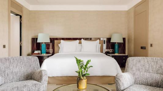 Four Seasons Ritz Lisbon - 77