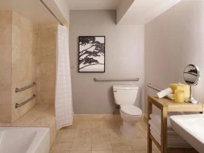 Hyatt Regency and Spa - 72