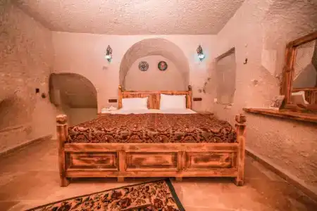 Zeus Cave Suites - 88