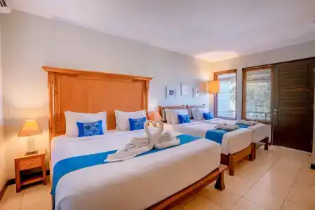 Pondok Sari Kuta - 43