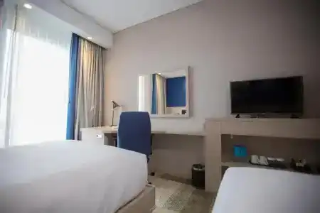Hampton By Hilton Bolu - 32