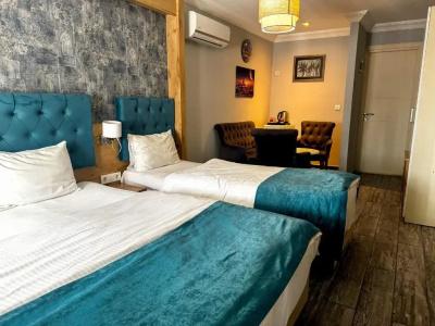 Miss City Taksim - 29