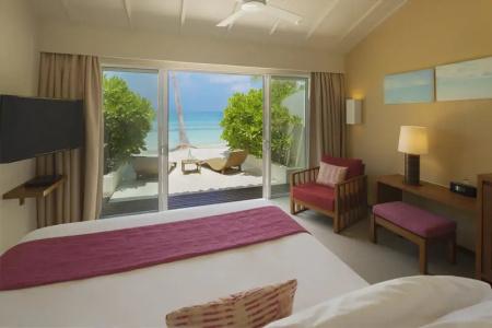 Centara Ras Fushi Resort & Spa Maldives - 26