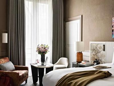 Sofitel Le Scribe Paris Opera - 10