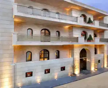 Le Convivial - Wine and Spa Experience Suites - 26
