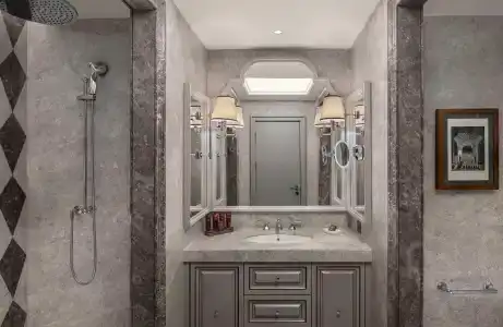Çırağan Palace Kempinski Istanbul - 121
