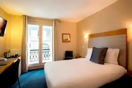 Hôtel de Normandie - 42