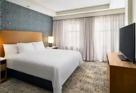 Embassy Suites - 68
