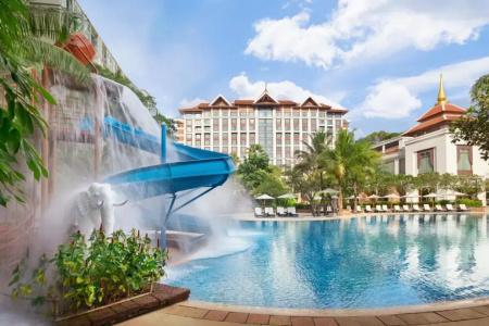 Shangri-La Chiang Mai - Sha Extra Plus - 27