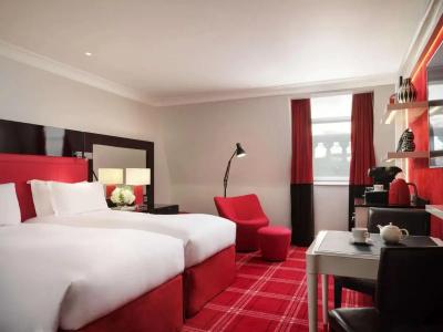 Sofitel London St James - 21