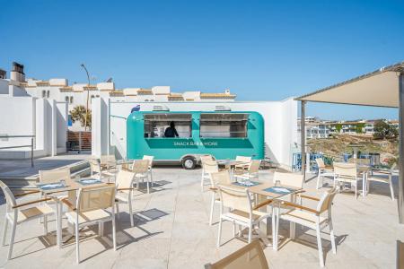 Thb Cala Lliteras - 5