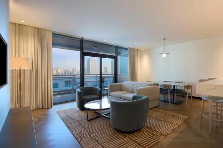 Radisson Blu Residence, Dubai Marina - 38