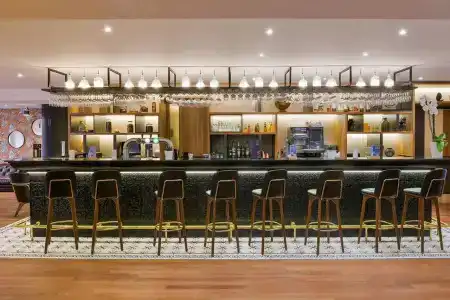 Mercure Bordeaux Chateau Chartrons - 12
