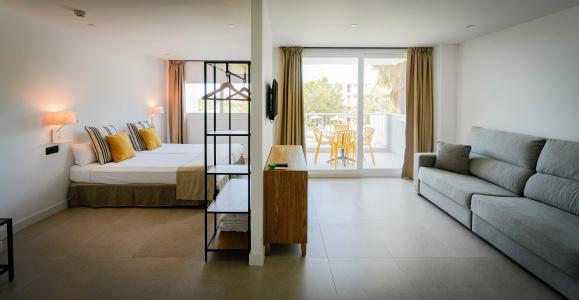 Apartamentos Vistasol - 9