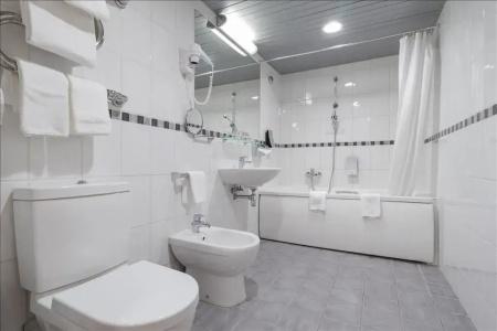Riga Islande With Free Parking - 48
