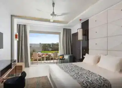 White Beach Resort Taghazout - Tout Compris - 52
