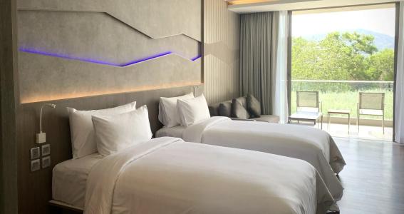 Oceanfront Beach Resort - Sha Extra Plus - 30