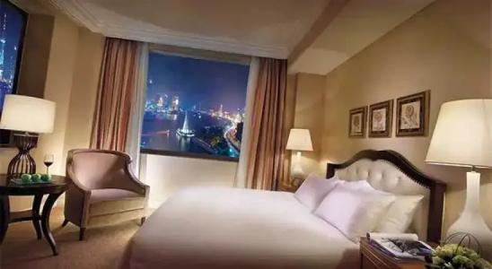 Broadway Mansions - Bund - 32