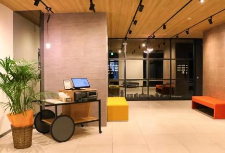 M's Sanjo Omiya - 26