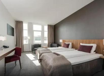 Quality Residence - 35