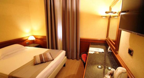 Best Western Moderno Verdi - 51