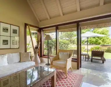 The Oberoi Beach Resort, Mauritius - 77