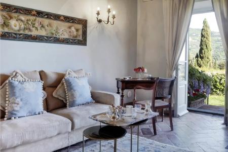 Relais & Châteaux Il Falconiere - 96