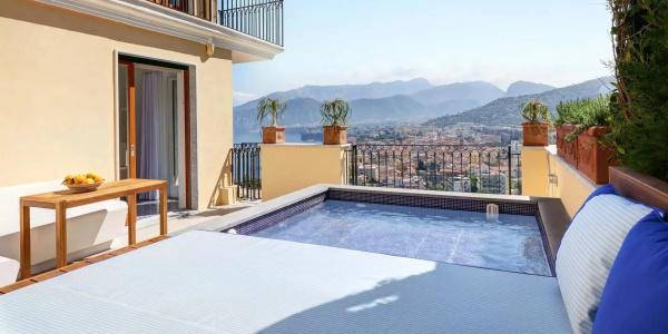 Grand Capodimonte - 125