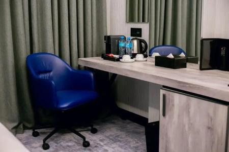 Wyndham Garden - 62