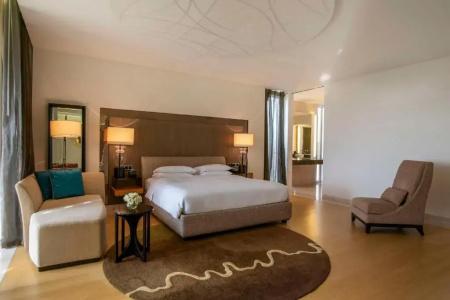 Park Hyatt Abu Dhabi and Villas - 18