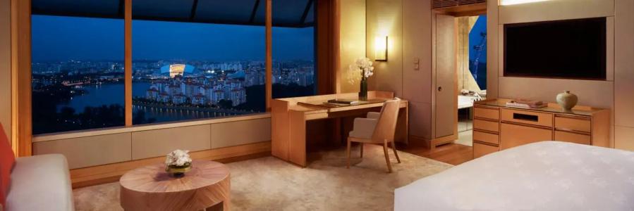 The Ritz-Carlton, Millenia Singapore (SG Clean) - 47