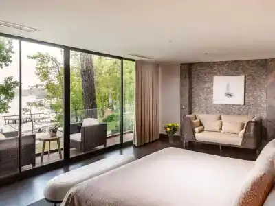 Club Prive by Rixos Gocek - 4