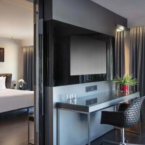 Park Plaza London Riverbank - 46