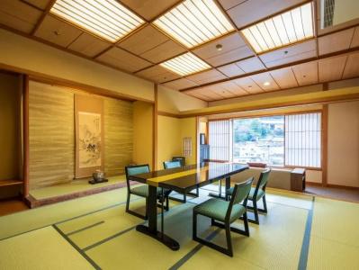 Hakone Yumoto Onsen Kajikaso - 209