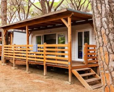 Villaggio Camping Le Marze - 105