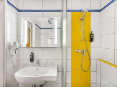 Ibis Styles Budapest City - 48