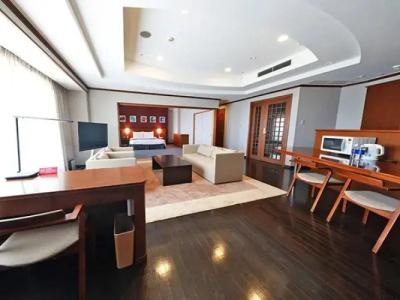 Okinawa Grand Mer Resort - 58
