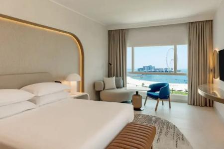 Sheraton Jumeirah Beach Resort - 30