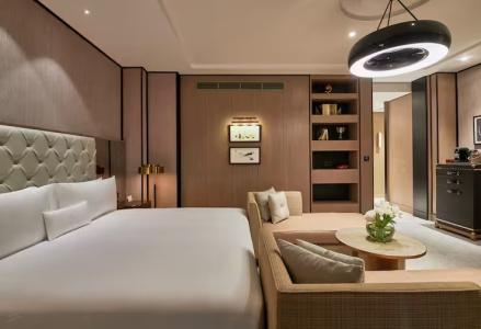 Waldorf Astoria Dubai International Financial Centre - 60
