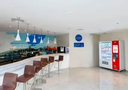 Holiday Inn Express Pattaya Central, An Ihg - Sha Extra Plus - 14