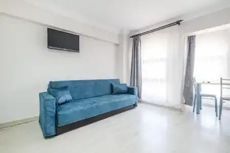 Oban Suites Istanbul - 104
