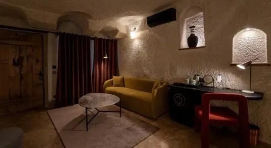 Artemis Cave Suites & Spa - 58