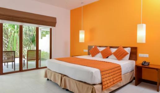 Adaaran Select Huduran Fushi - Premium All Inclusive - 48