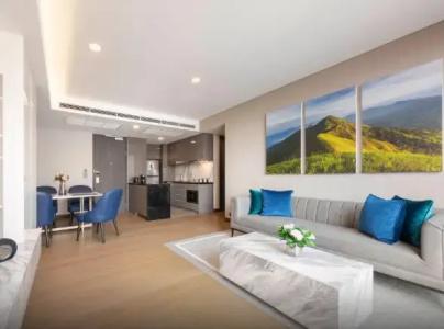 Wyndham Bangkok Queen Convention Centre - Sha Extra Plus - 44